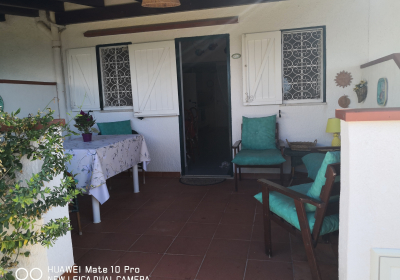 Casa Vacanze Villetta Residence Isulidda